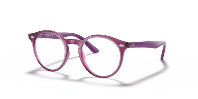 Transparent Fuchsia - 0RY1594 8056597126366