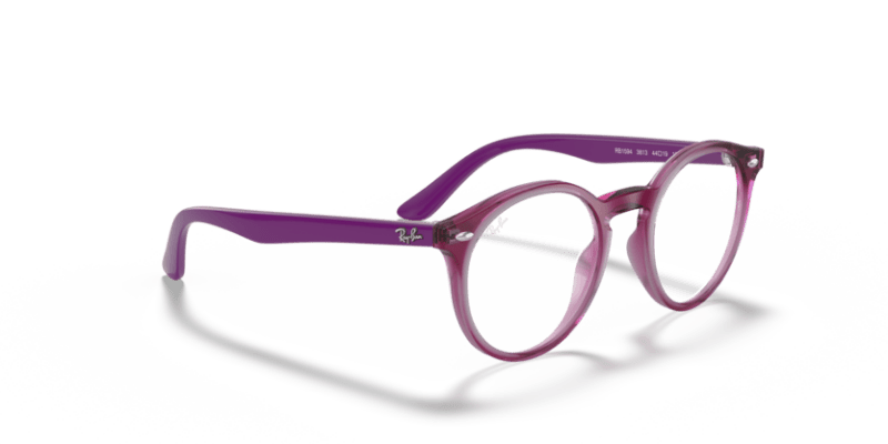 Transparent Fuchsia - 0RY1594 8056597126366