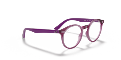 Transparent Fuchsia - 0RY1594 8056597126366