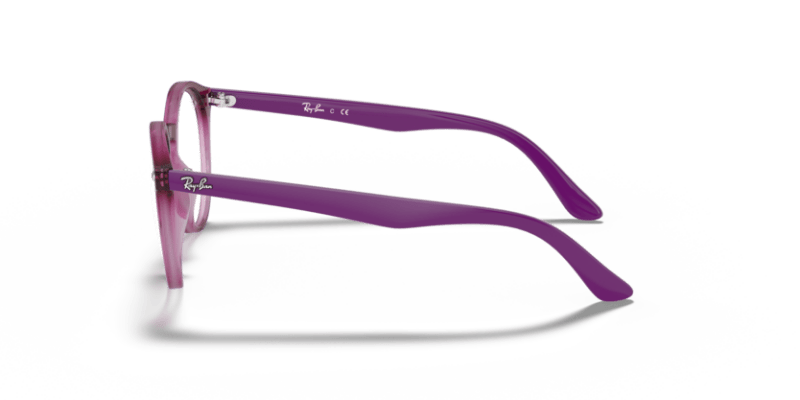 Transparent Fuchsia - 0RY1594 8056597126366