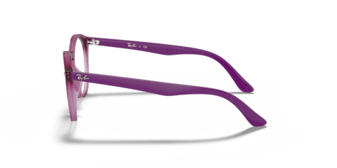 Transparent Fuchsia - 0RY1594 8056597126366