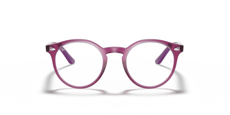 Transparent Fuchsia - 0RY1594 8056597126366