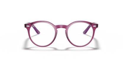 Transparent Fuchsia - 0RY1594 8056597126366