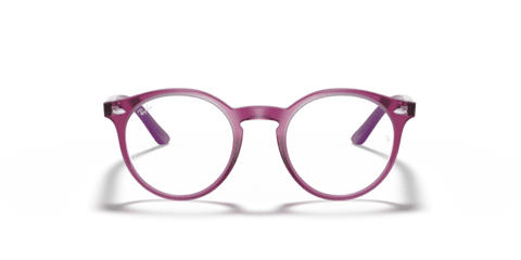Transparent Fuchsia - 0RY1594 8056597126366