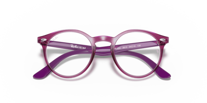Transparent Fuchsia - 0RY1594 8056597126366