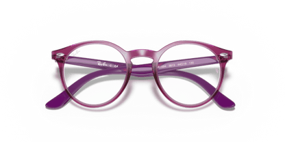 Transparent Fuchsia - 0RY1594 8056597126366