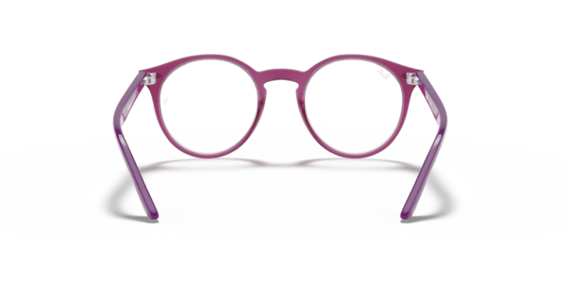 Transparent Fuchsia - 0RY1594 8056597126366