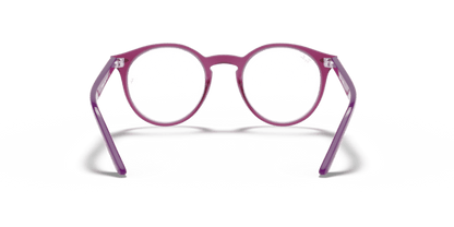 Transparent Fuchsia - 0RY1594 8056597126366