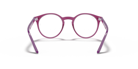 Transparent Fuchsia - 0RY1594 8056597126366
