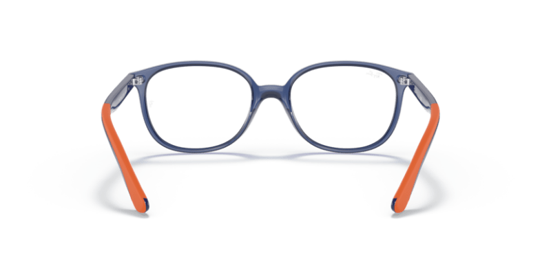 Transparent Blue - 0RY1598 8056597175661