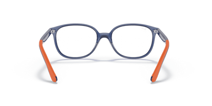 Transparent Blue - 0RY1598 8056597175661