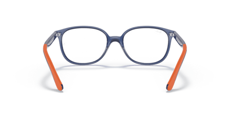 Transparent Blue - 0RY1598 8056597175661