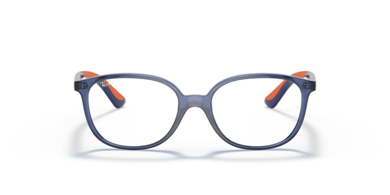 Transparent Blue - 0RY1598 8056597175661