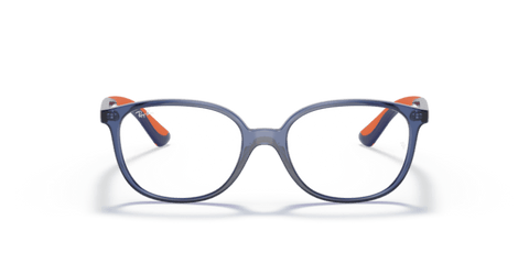 Transparent Blue - 0RY1598 8056597175661