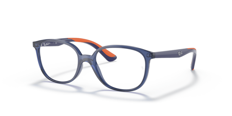 Transparent Blue - 0RY1598 8056597175661