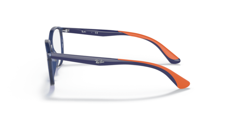 Transparent Blue - 0RY1598 8056597175661