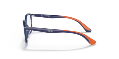 Transparent Blue - 0RY1598 8056597175661