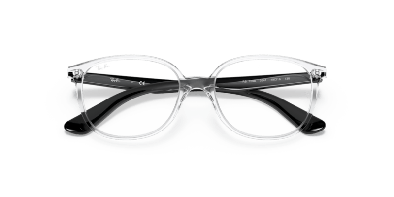 Transparent - 0RY1598 8056597553643