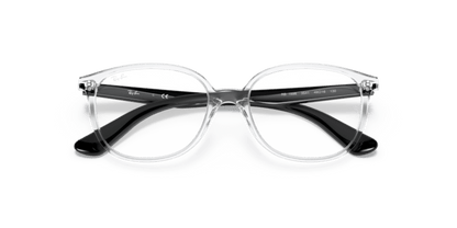 Transparent - 0RY1598 8056597553643