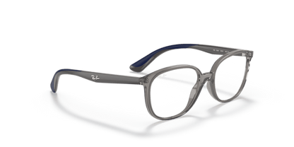 Transparent Grey - 0RY1598 8056597175708