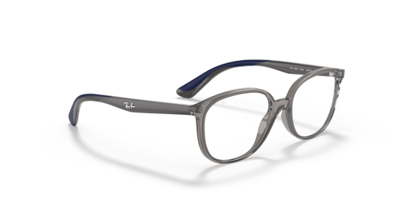 Transparent Grey - 0RY1598 8056597175708