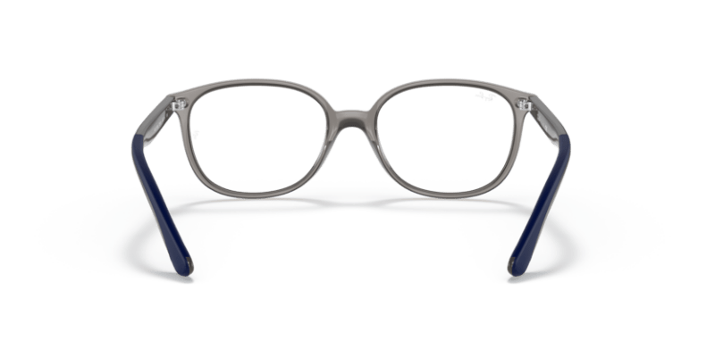 Transparent Grey - 0RY1598 8056597175708