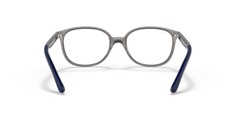 Transparent Grey - 0RY1598 8056597175708