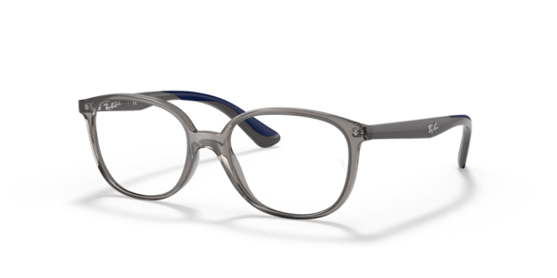 Transparent Grey - 0RY1598 8056597175708
