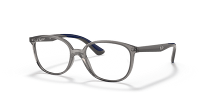 Transparent Grey - 0RY1598 8056597175708