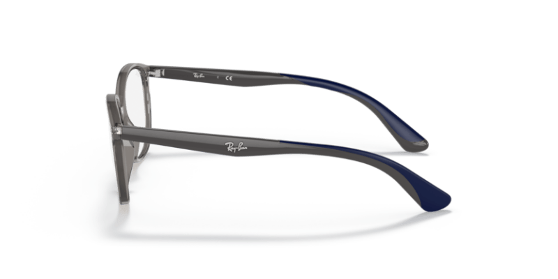 Transparent Grey - 0RY1598 8056597175708