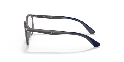 Transparent Grey - 0RY1598 8056597175708