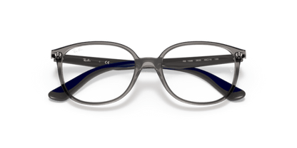 Transparent Grey - 0RY1598 8056597175708