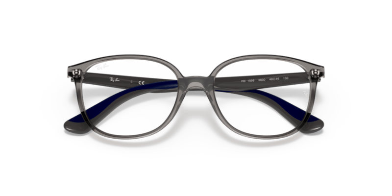 Transparent Grey - 0RY1598 8056597175708