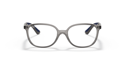 Transparent Grey - 0RY1598 8056597175708