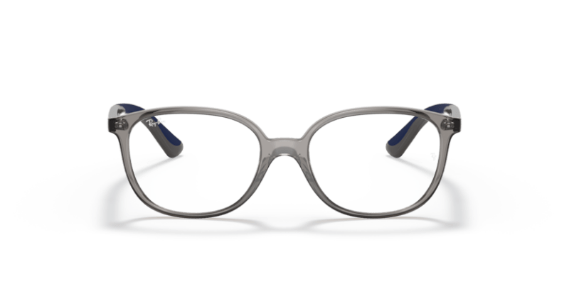 Transparent Grey - 0RY1598 8056597175708