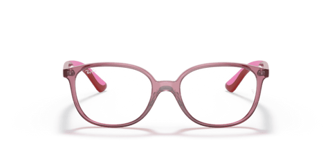Transparent Red - 0RY1598 8056597175616
