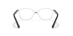 0RY1598 - Ray - Ban Junior Vista - Transparent - (Transparent 3541) - 47 - 16 - 130 MM - Ardor Eyewear 8056597553643