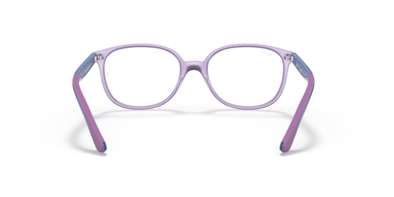 Transparent Violet - 0RY1598 8056597553667