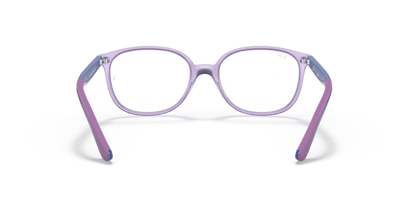 Transparent Violet - 0RY1598 8056597553667