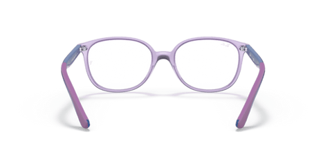 Transparent Violet - 0RY1598 8056597553667