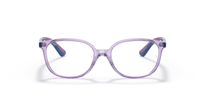 Transparent Violet - 0RY1598 8056597553667