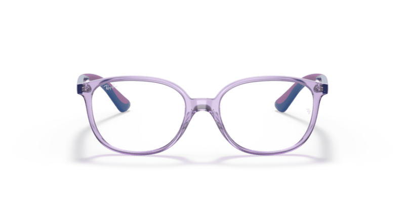 Transparent Violet - 0RY1598 8056597553667