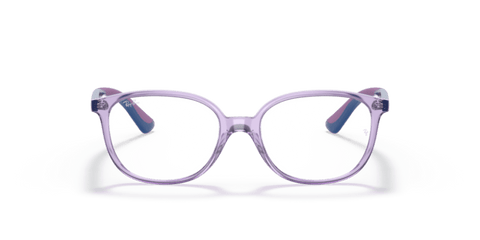 Transparent Violet - 0RY1598 8056597553667