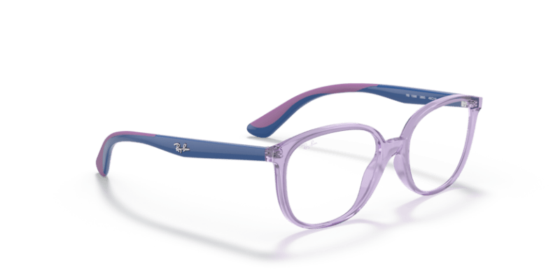 Transparent Violet - 0RY1598 8056597553667