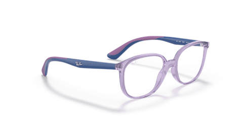 Transparent Violet - 0RY1598 8056597553667
