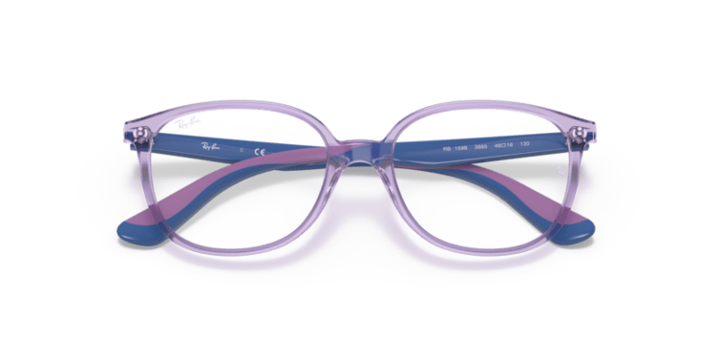 Transparent Violet - 0RY1598 8056597553667