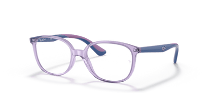 Transparent Violet - 0RY1598 8056597553667