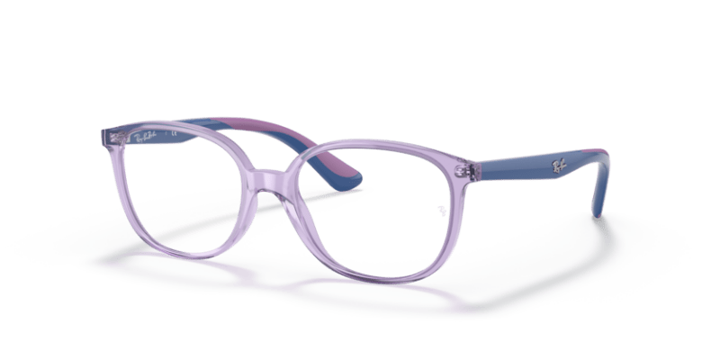 Transparent Violet - 0RY1598 8056597553667