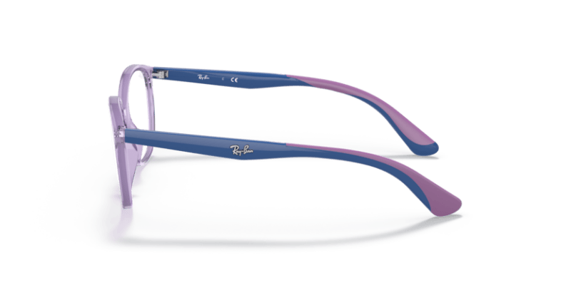 Transparent Violet - 0RY1598 8056597553667