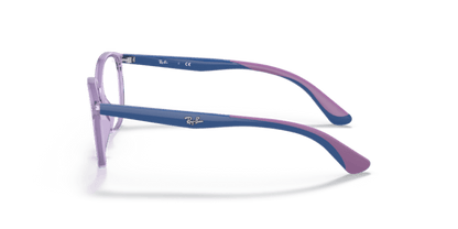 Transparent Violet - 0RY1598 8056597553667